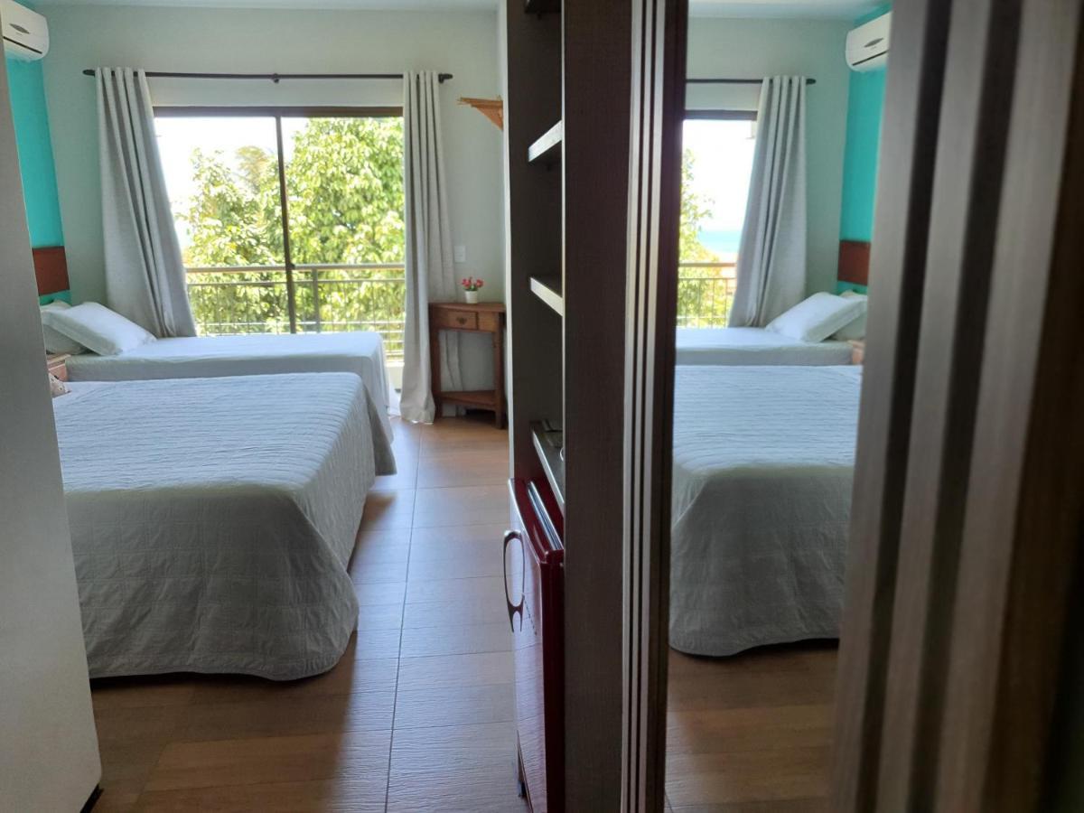 Hotel Santuario Das Aguias By Nobile อากีราซ ภายนอก รูปภาพ