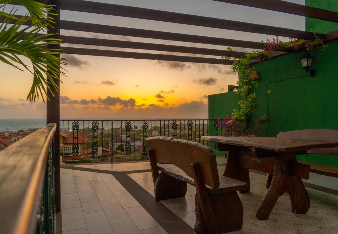 Hotel Santuario Das Aguias By Nobile อากีราซ ภายนอก รูปภาพ