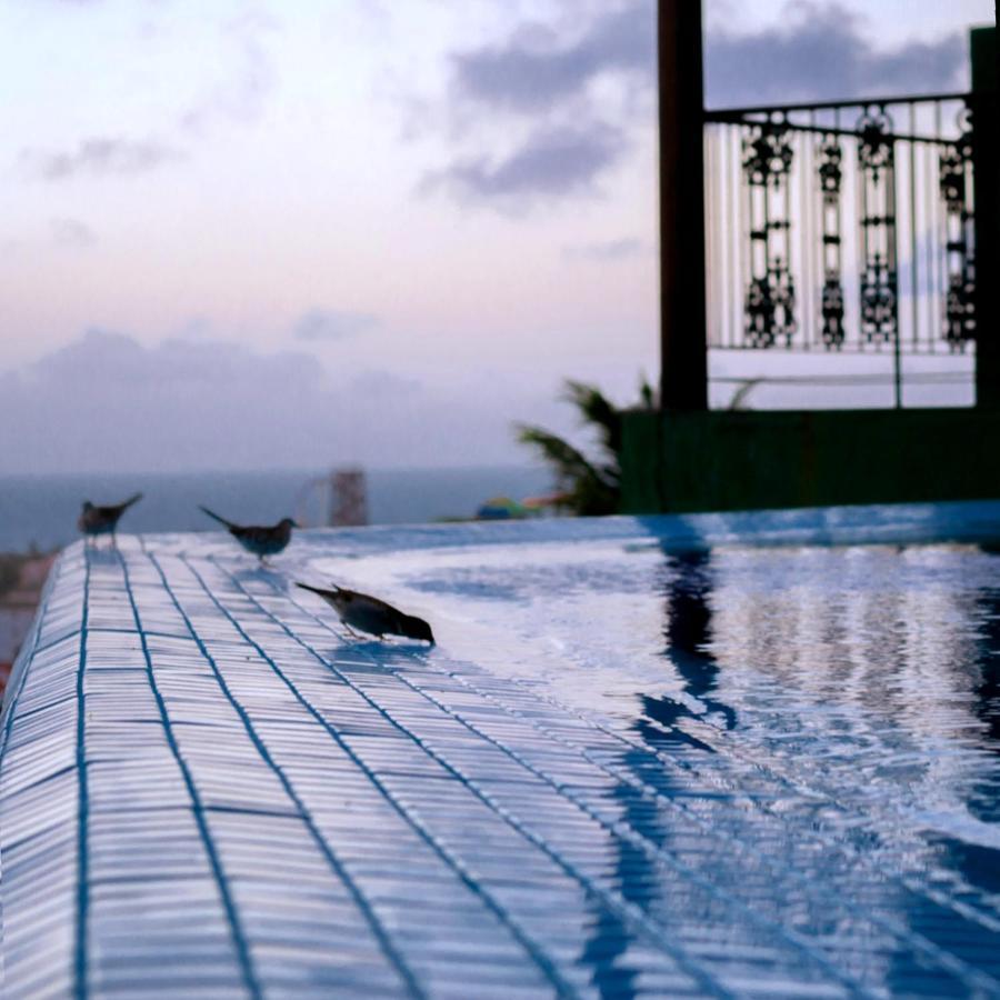 Hotel Santuario Das Aguias By Nobile อากีราซ ภายนอก รูปภาพ