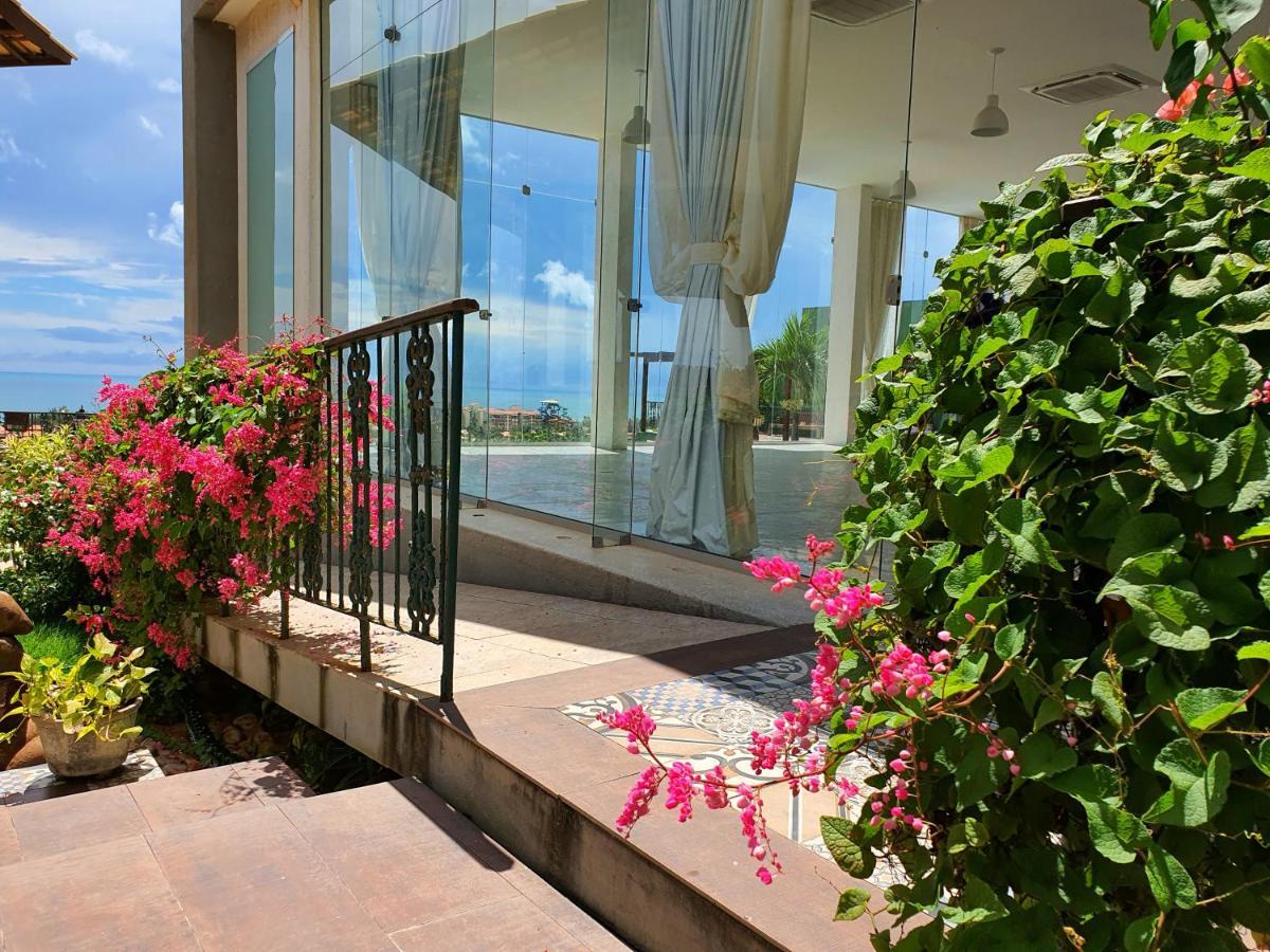 Hotel Santuario Das Aguias By Nobile อากีราซ ภายนอก รูปภาพ